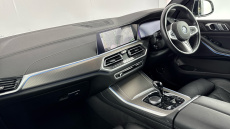 BMW X5 xDrive45e M Sport 5dr Auto Estate